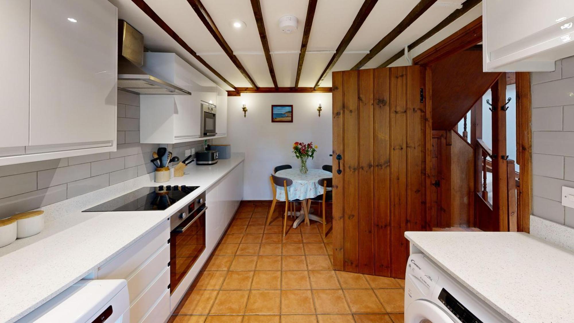 Swansea Valley Holiday Cottages Cilybebyll Kültér fotó